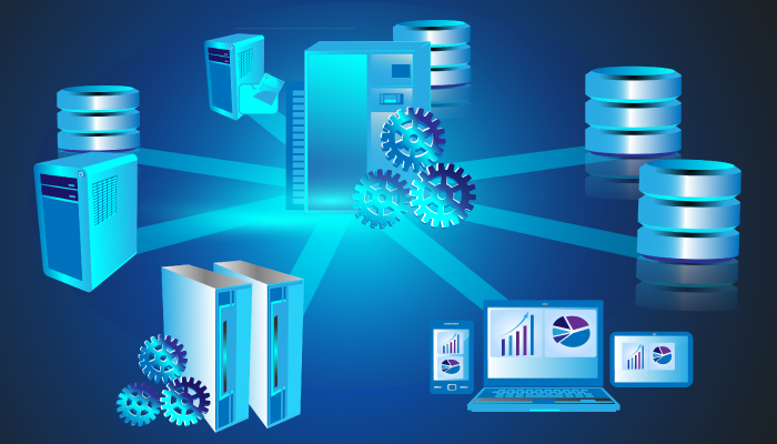Data Modeling and Database Systems